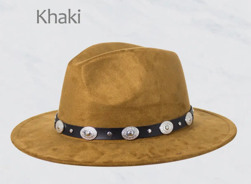 Custom Small Brim Hat