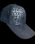 Burned Ballcap