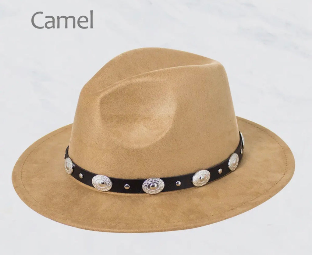 Custom Small Brim Hat