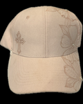 Burned Ballcap