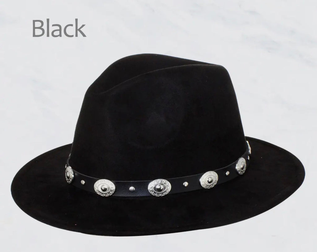 Custom Small Brim Hat