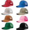 Custom Ballcap w/ Mesh Back